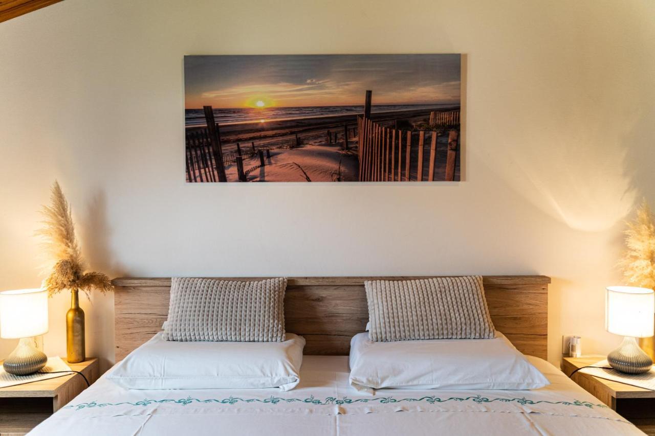 Apartmani Mirela Banjole Exteriör bild